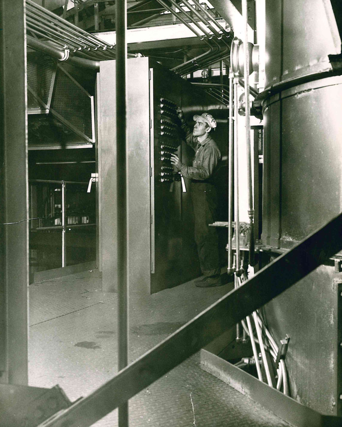 Conveyors